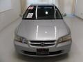 Regent Silver Pearl - Accord LX Sedan Photo No. 6