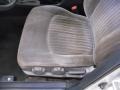 1998 Regent Silver Pearl Honda Accord LX Sedan  photo #8