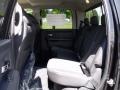 2010 Brilliant Black Crystal Pearl Dodge Ram 1500 Big Horn Crew Cab  photo #8