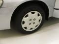 1998 Regent Silver Pearl Honda Accord LX Sedan  photo #28