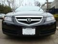 2006 Nighthawk Black Pearl Acura TL 3.2  photo #2