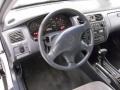 1998 Regent Silver Pearl Honda Accord LX Sedan  photo #30