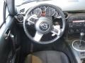 Sunlight Silver Metallic - MX-5 Miata Roadster Photo No. 16