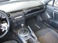 Sunlight Silver Metallic - MX-5 Miata Roadster Photo No. 17