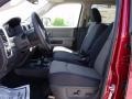 2010 Inferno Red Crystal Pearl Dodge Ram 2500 Power Wagon Crew Cab 4x4  photo #8