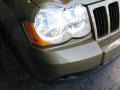 Olive Green Metallic - Grand Cherokee Laredo Photo No. 5