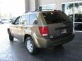 Olive Green Metallic - Grand Cherokee Laredo Photo No. 7