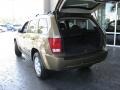 2009 Olive Green Metallic Jeep Grand Cherokee Laredo  photo #10