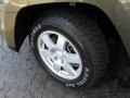 Olive Green Metallic - Grand Cherokee Laredo Photo No. 12