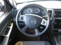 Olive Green Metallic - Grand Cherokee Laredo Photo No. 20