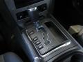 Olive Green Metallic - Grand Cherokee Laredo Photo No. 27
