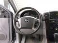 Alpine Gray - Sorento EX Photo No. 17