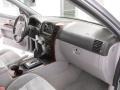 2006 Alpine Gray Kia Sorento EX  photo #22