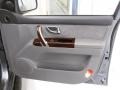 Alpine Gray - Sorento EX Photo No. 23