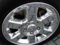 Bright Silver Metallic - Commander Limited Photo No. 9