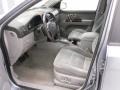 2006 Alpine Gray Kia Sorento EX  photo #31