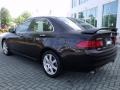Nighthawk Black Pearl - TSX Sedan Photo No. 3
