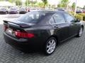 Nighthawk Black Pearl - TSX Sedan Photo No. 5