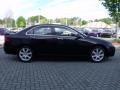 Nighthawk Black Pearl - TSX Sedan Photo No. 6