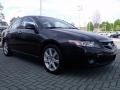 Nighthawk Black Pearl - TSX Sedan Photo No. 7