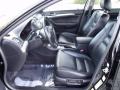 Nighthawk Black Pearl - TSX Sedan Photo No. 10
