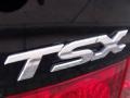 Nighthawk Black Pearl - TSX Sedan Photo No. 15