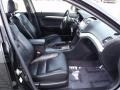 Nighthawk Black Pearl - TSX Sedan Photo No. 18