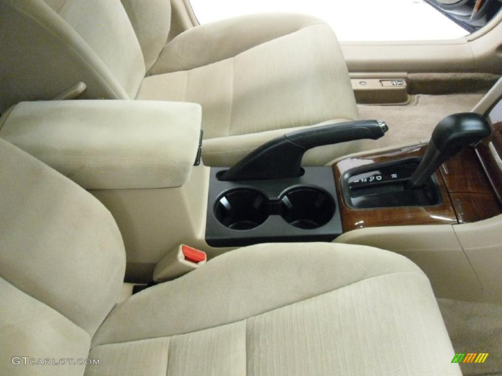 2006 Accord EX Sedan - Nighthawk Black Pearl / Ivory photo #24