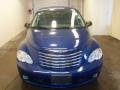 2010 Deep Water Blue Pearl Chrysler PT Cruiser Classic  photo #10