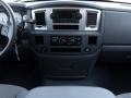 2007 Inferno Red Crystal Pearl Dodge Ram 1500 SLT Quad Cab  photo #22