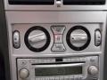 2006 Alabaster White Chrysler Crossfire Limited Coupe  photo #12