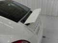 2006 Alabaster White Chrysler Crossfire Limited Coupe  photo #17