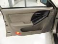 Champagne Metallic - Elantra GLS Sedan Photo No. 7