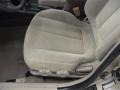 Champagne Metallic - Elantra GLS Sedan Photo No. 8