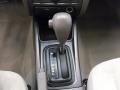 Champagne Metallic - Elantra GLS Sedan Photo No. 10