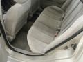 Champagne Metallic - Elantra GLS Sedan Photo No. 13