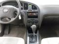 Champagne Metallic - Elantra GLS Sedan Photo No. 15