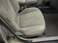 Champagne Metallic - Elantra GLS Sedan Photo No. 18