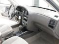 Champagne Metallic - Elantra GLS Sedan Photo No. 19