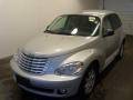 2010 Bright Silver Metallic Chrysler PT Cruiser Classic  photo #1