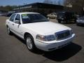 Vibrant White - Grand Marquis LS Photo No. 5