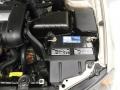 Champagne Metallic - Elantra GLS Sedan Photo No. 25