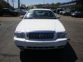 Vibrant White - Grand Marquis LS Photo No. 6