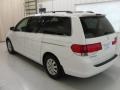 Taffeta White - Odyssey EX-L Photo No. 2
