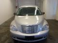 2010 Bright Silver Metallic Chrysler PT Cruiser Classic  photo #10