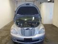 2010 Bright Silver Metallic Chrysler PT Cruiser Classic  photo #11