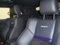 Plum Crazy Purple Pearl - Challenger SRT8 Photo No. 3