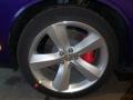 Plum Crazy Purple Pearl - Challenger SRT8 Photo No. 11
