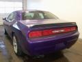 Plum Crazy Purple Pearl - Challenger SRT8 Photo No. 12