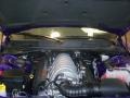 Plum Crazy Purple Pearl - Challenger SRT8 Photo No. 18